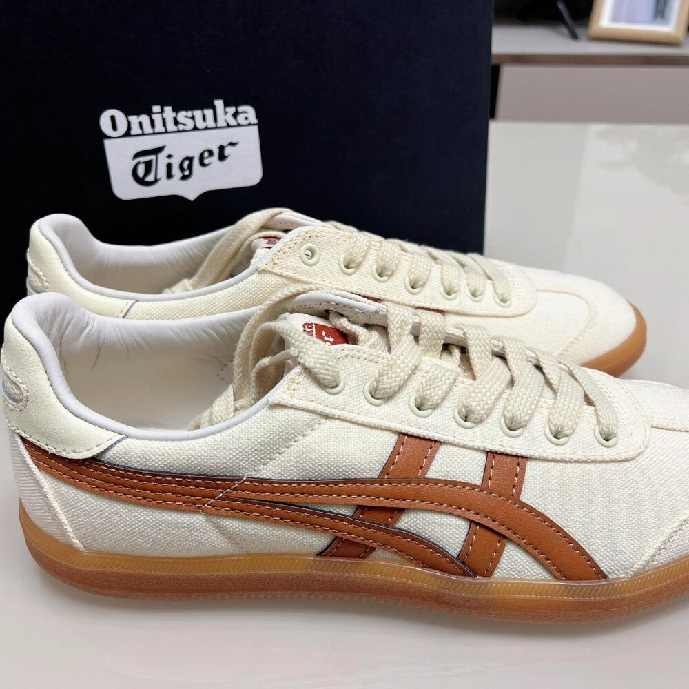 Onitsuka Tiger casual shoes for women - Picture 3 of 6